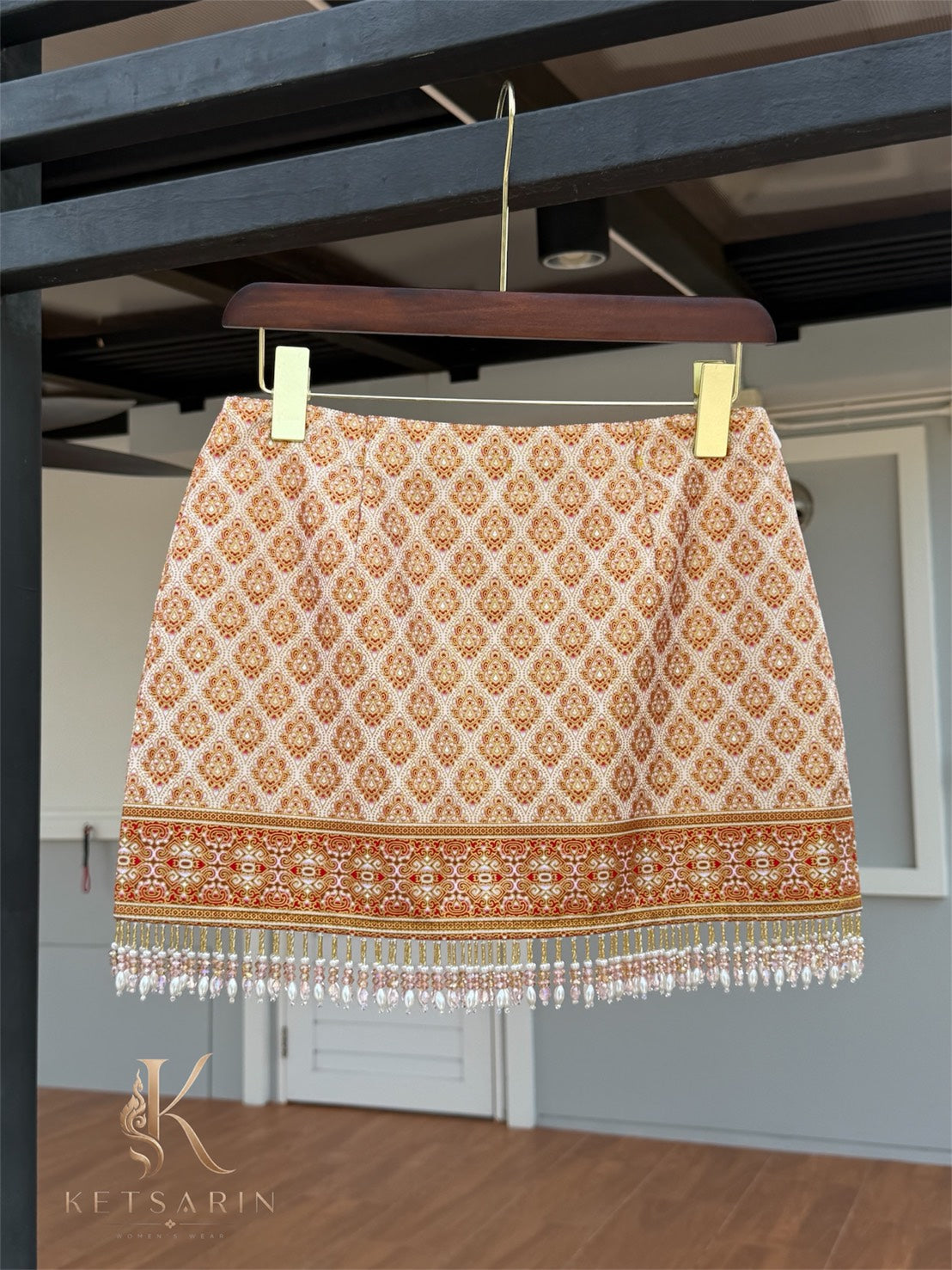 Custom-Made Skirts