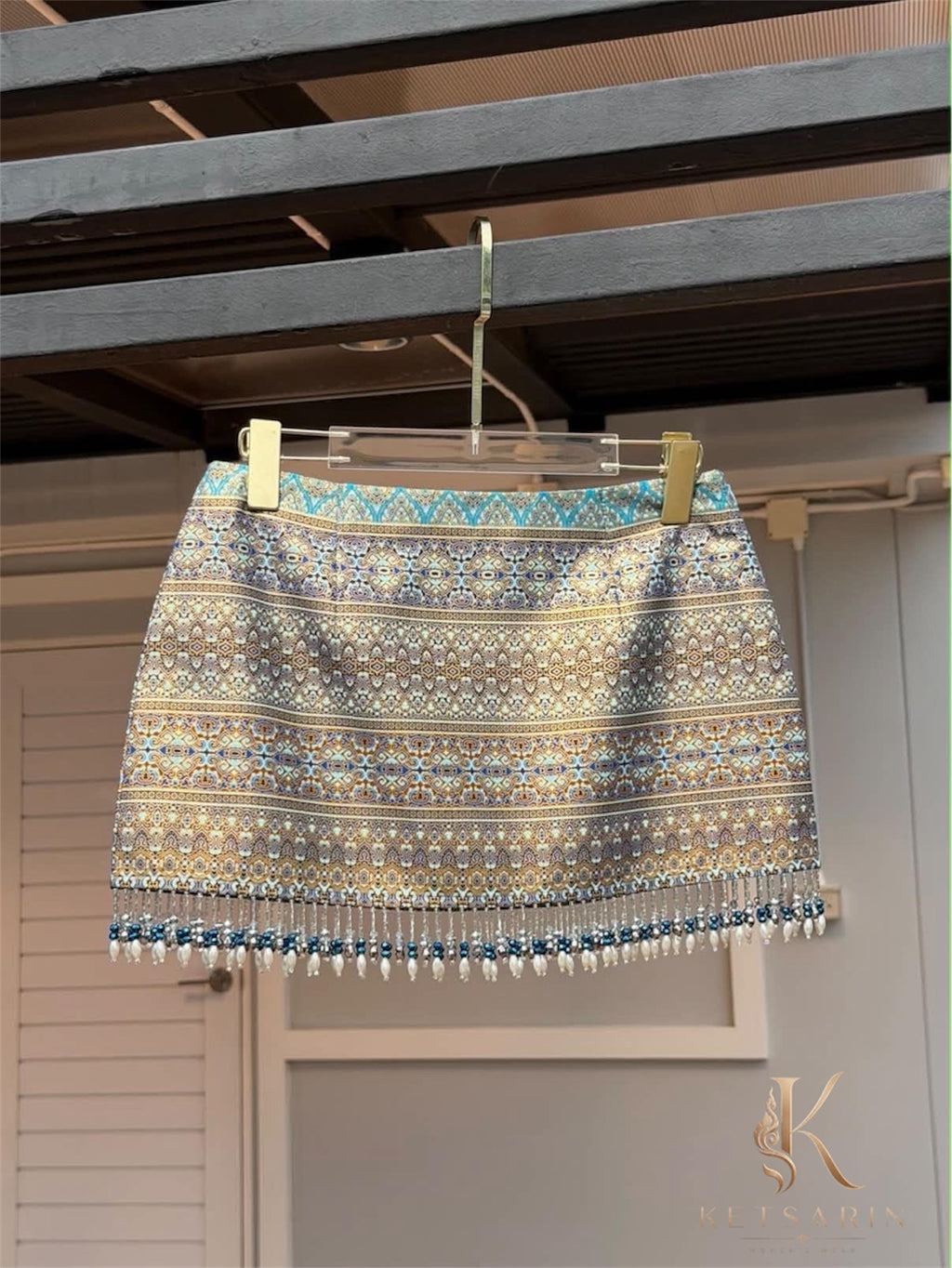Custom-Made Skirts