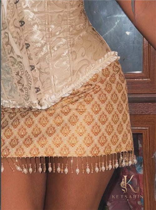 Custom-Made Skirts