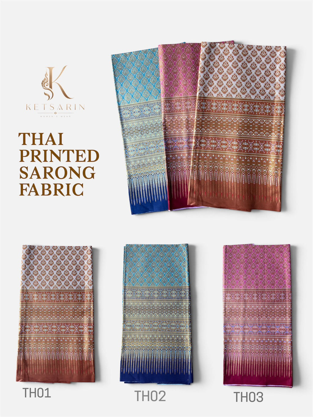 Custom-Made Skirts